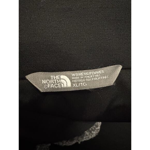 The North Face Hybrination Thermal 3D Vest Women's TNF Black Size XL - Picture 7 of 9